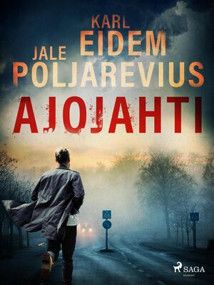 cover image of Ajojahti